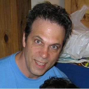 Meet your Posher, Fred